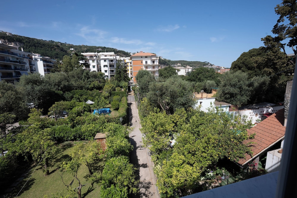 Casa Enzina view 5