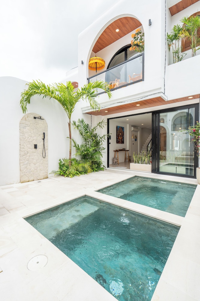 Amal Villas by Bali Bliss Properties