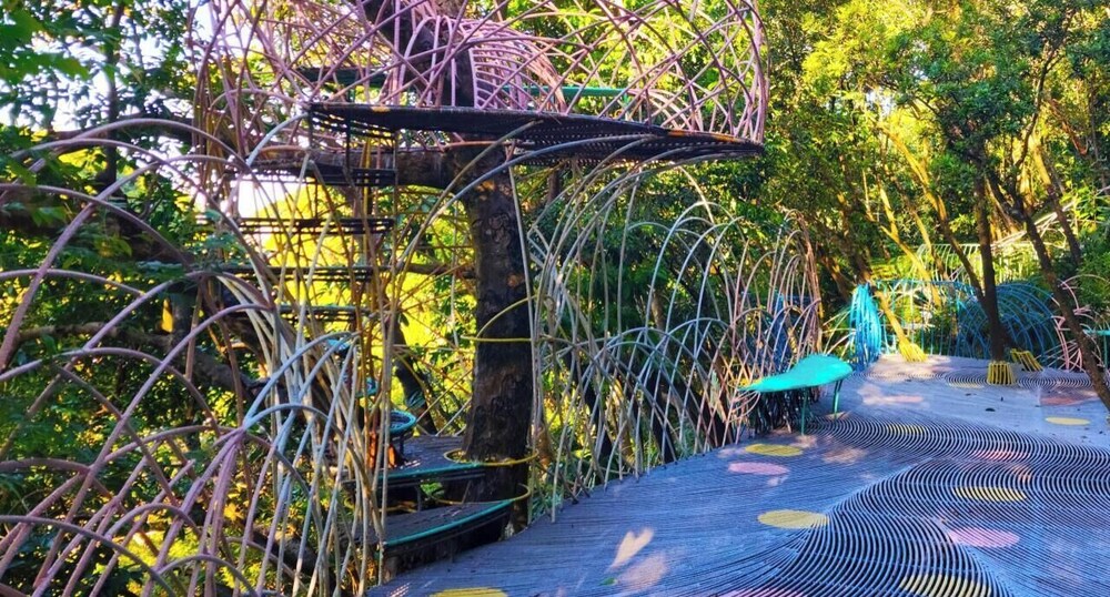 Lands & Stream Resort Park