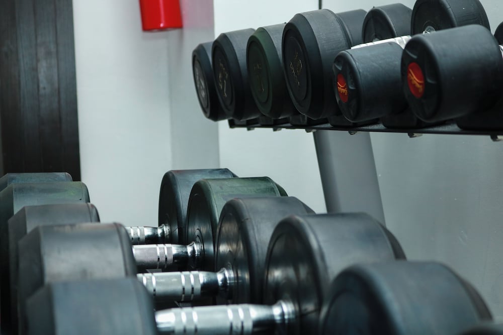 Luxury Hotel Deluxe Room - Sleeps 2 - Gym - Pool