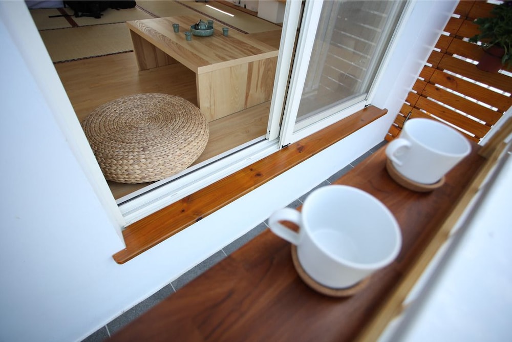 Cloud & Green Private Guest House