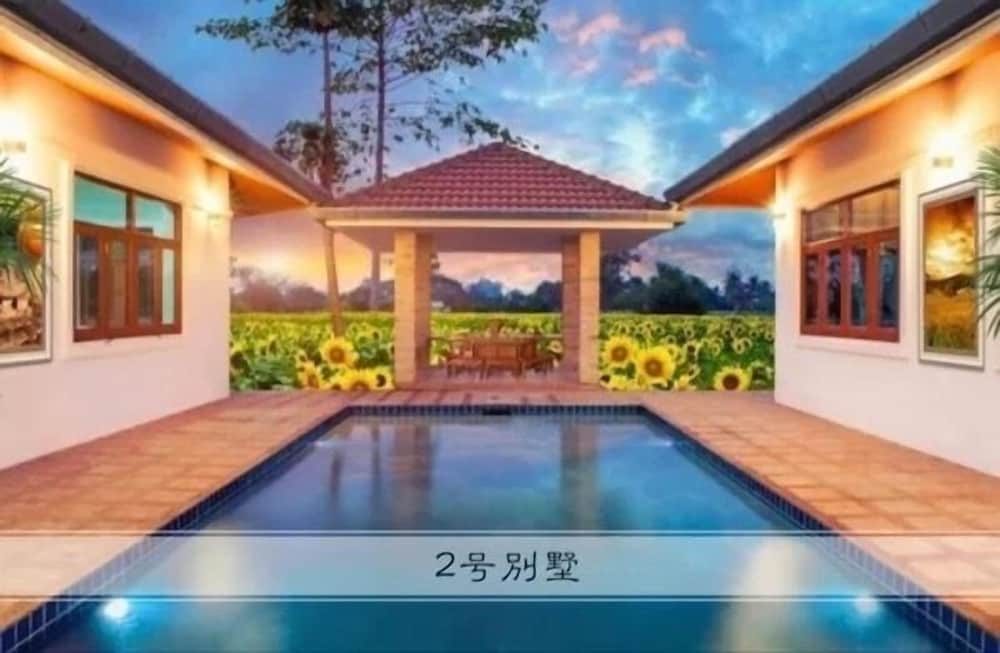 LPC Holiday Villa