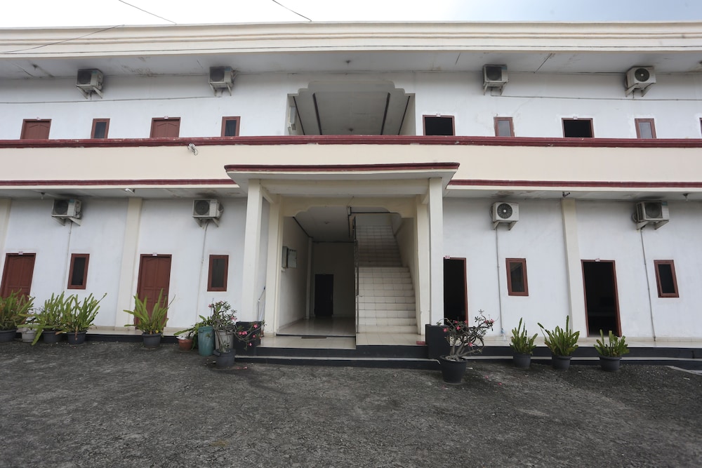 Hotel Danau Indah By ARBA