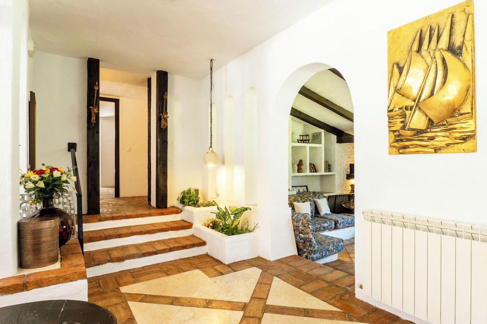 Pool Villa Jazmin
