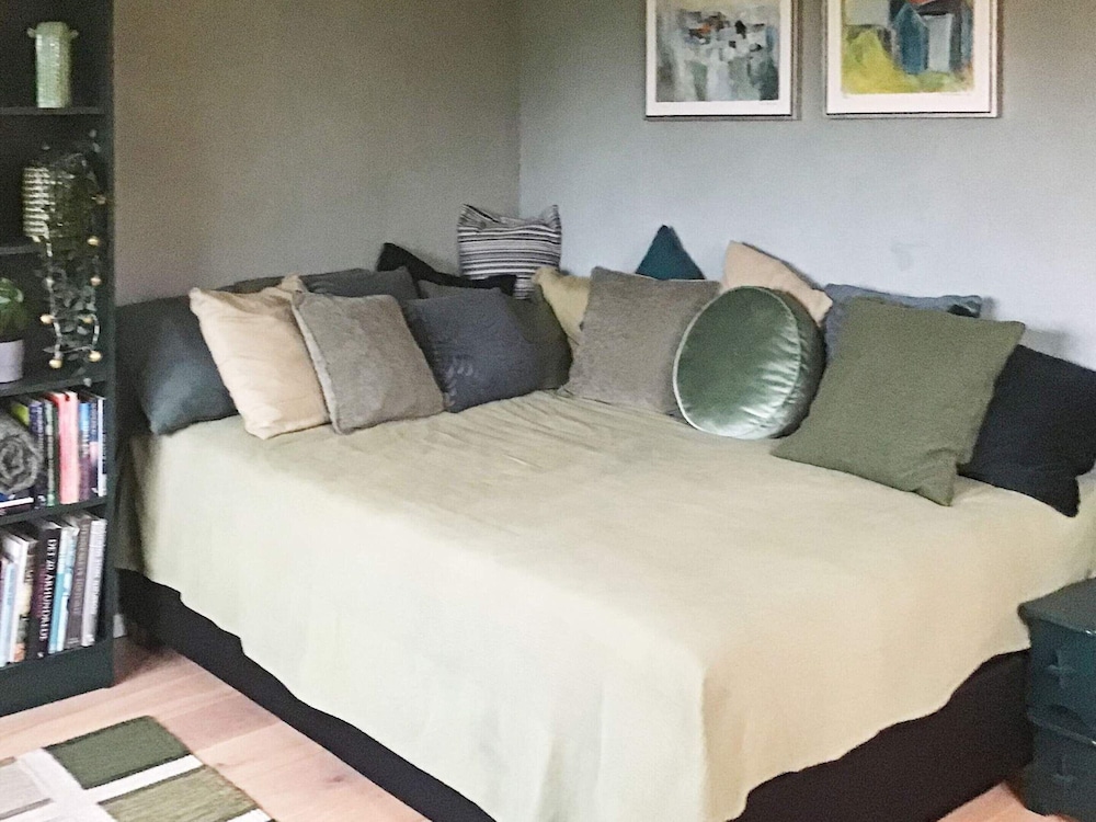 8 Person Holiday Home in Gilleleje-by Traum view 3