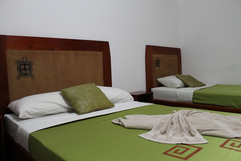 San Jose - Costa Rica Vacations - Hotel Boutique Luz de Luna - Property Image 18