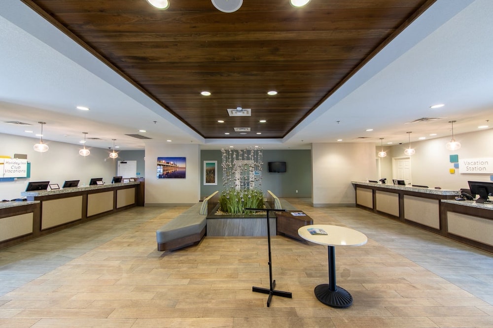 Holiday Inn Club Vacations Galveston Seaside Resort by IHG