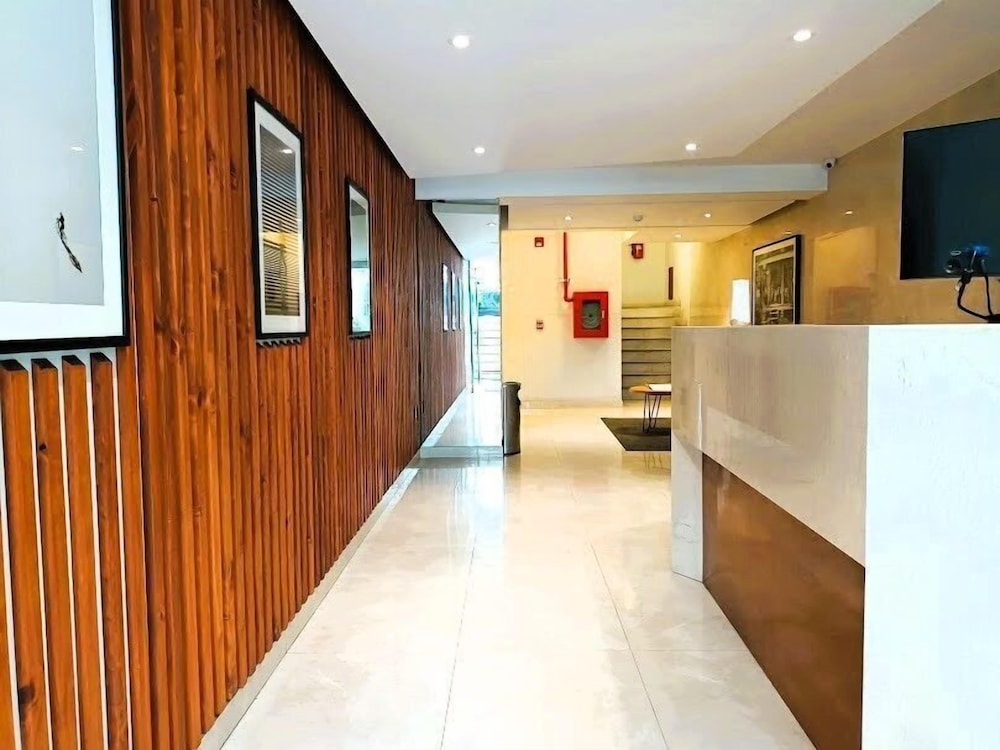 Elegante Loft en Barranco