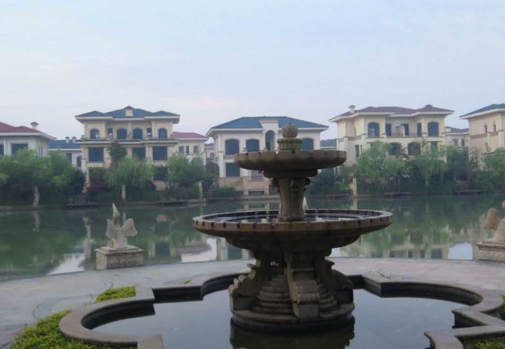 Henda Venice Hotel
