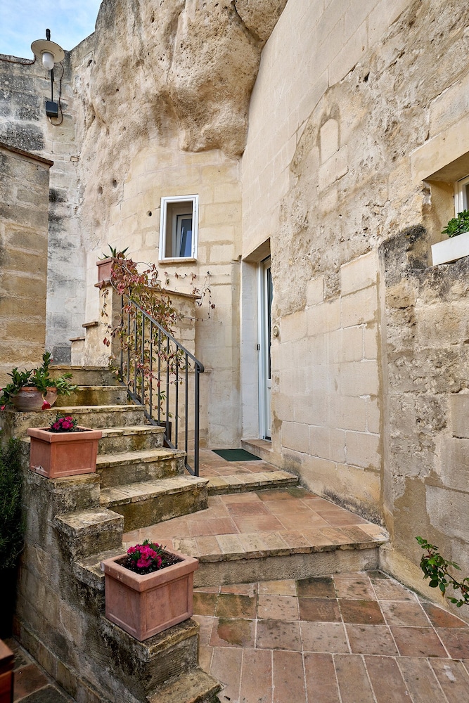 Fra i Sassi - Residence