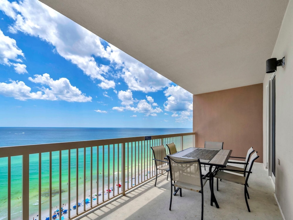 Sunrise Beach #1707