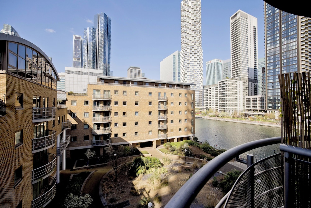 Imperial Meridian Place Apartment