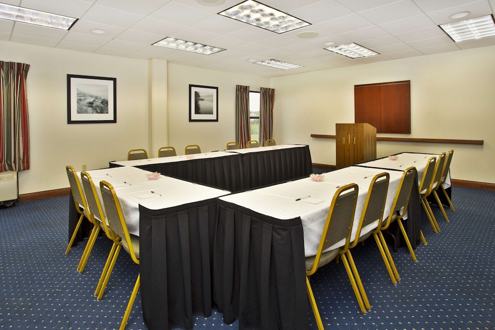 Anderson Vacations - Hampton Inn Anderson - Property Image 6