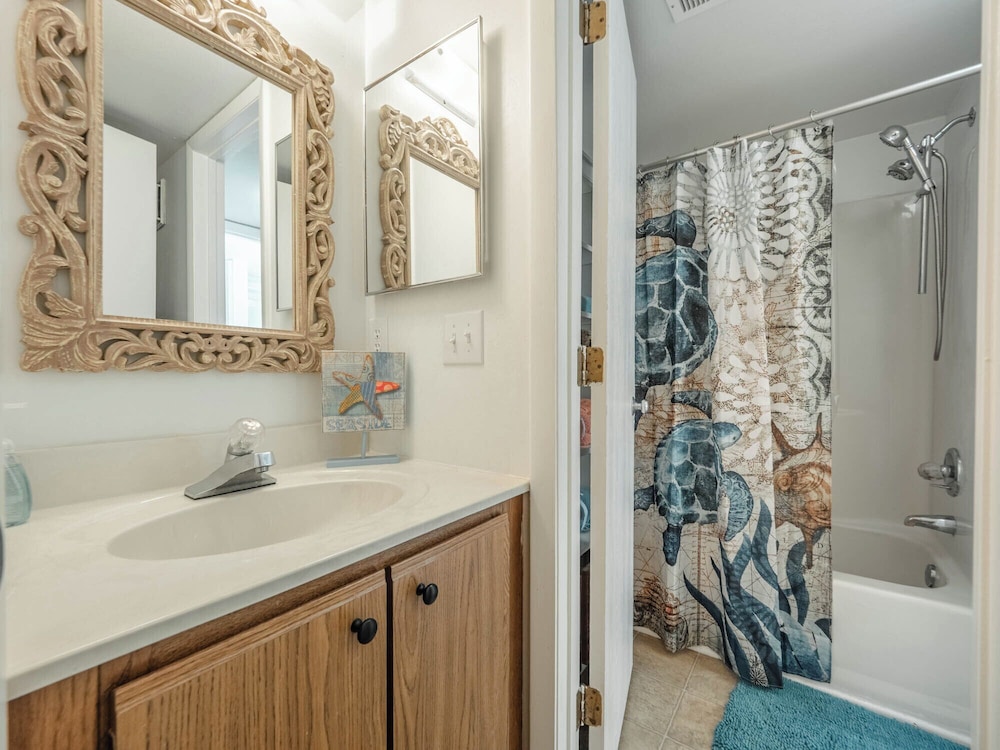Surf Condos by Topsail Realty