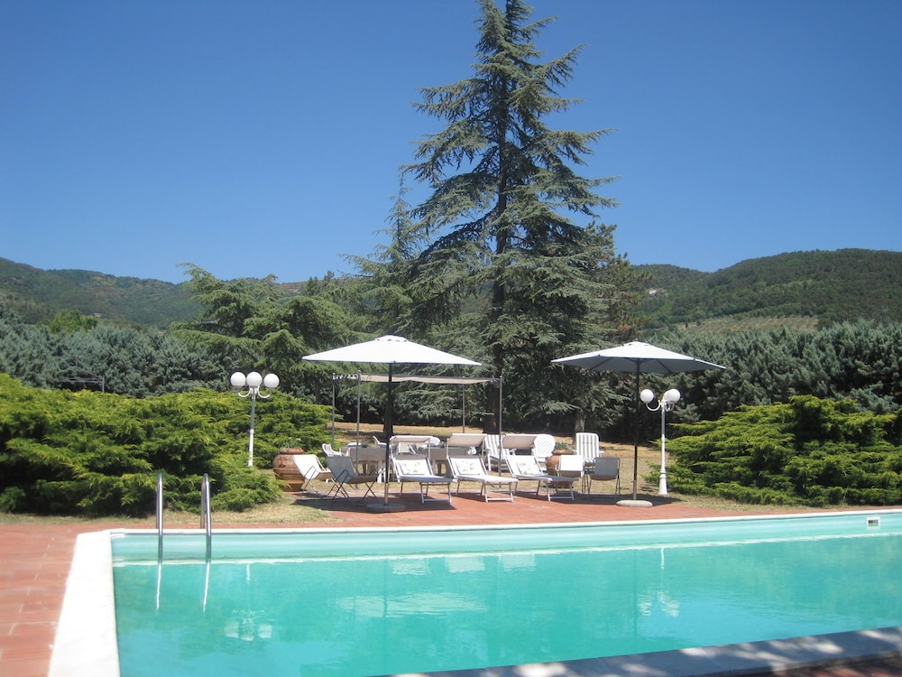 Villa Galati