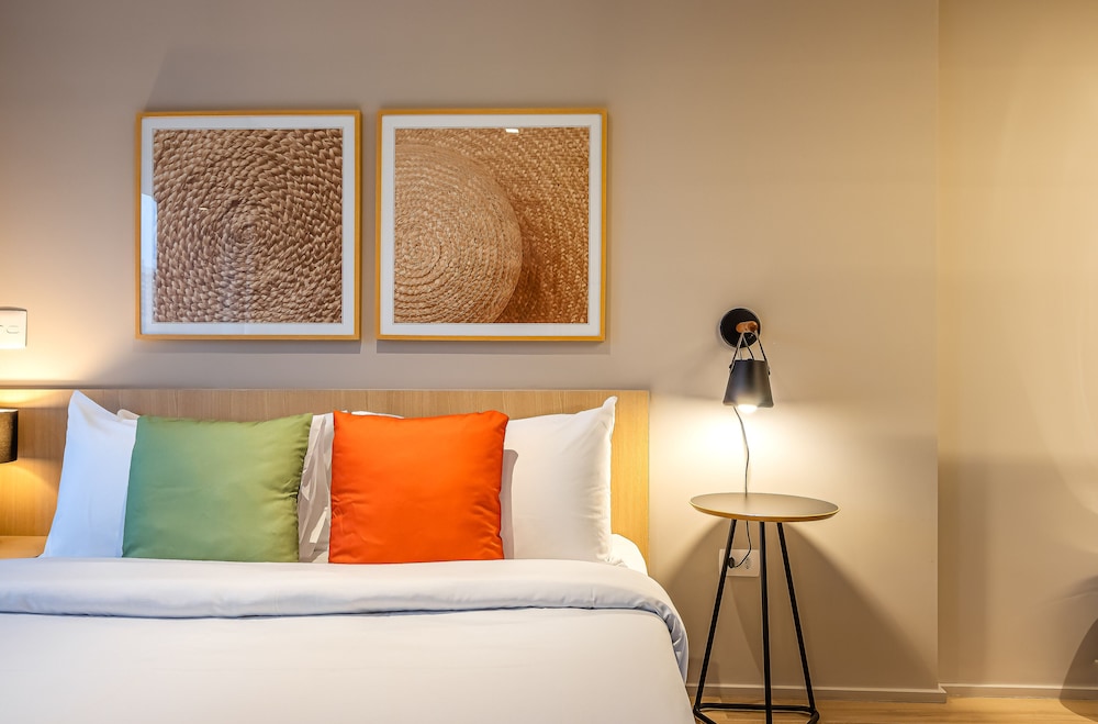 Next Haddock by Viva - Apartamentos próximos ao MASP e a metros da Estação Consolação e Avenida Paulista
