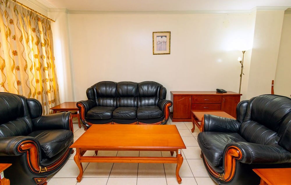 Altis Apartments