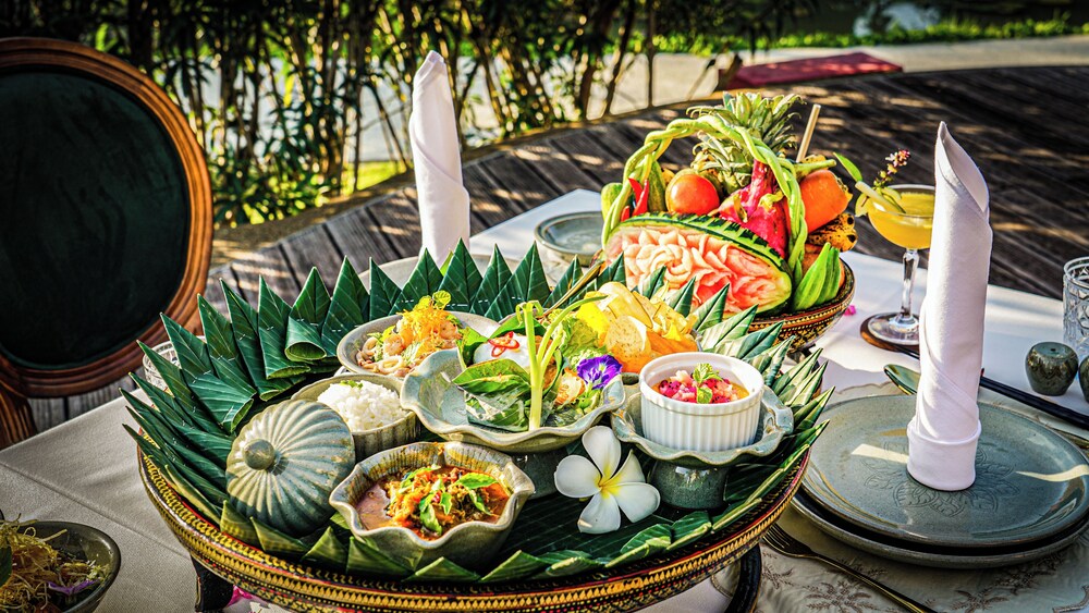 Phoum Chaufea Resort