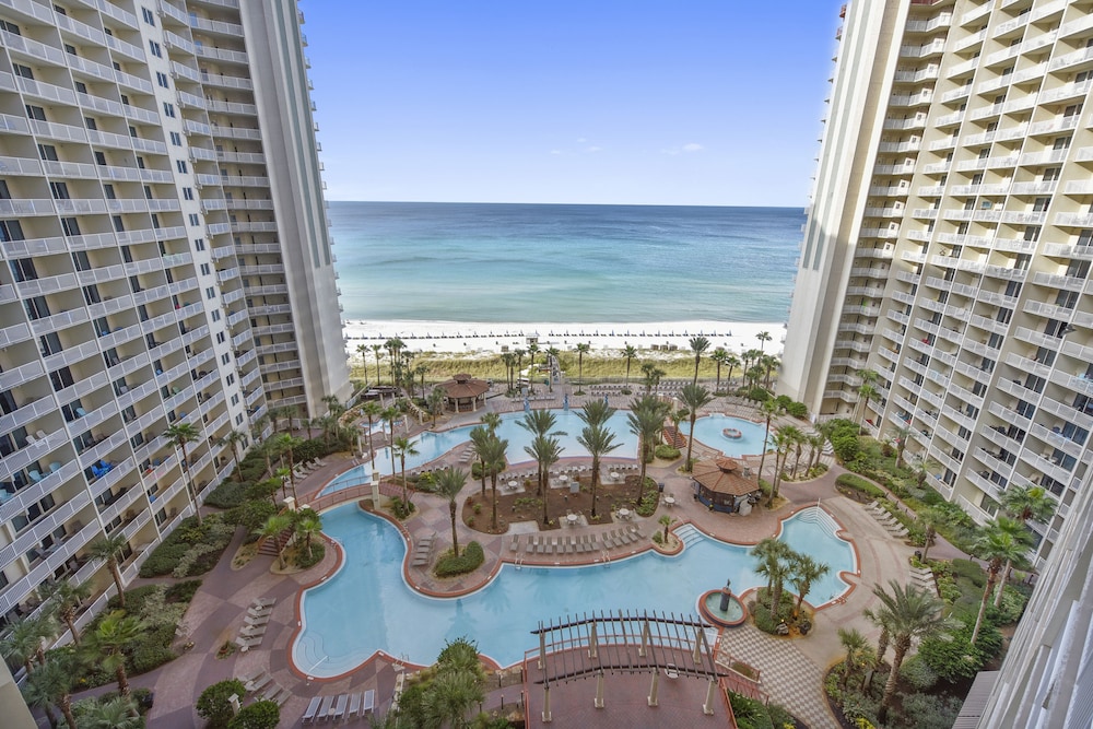 Shores of Panama by Book That Condo