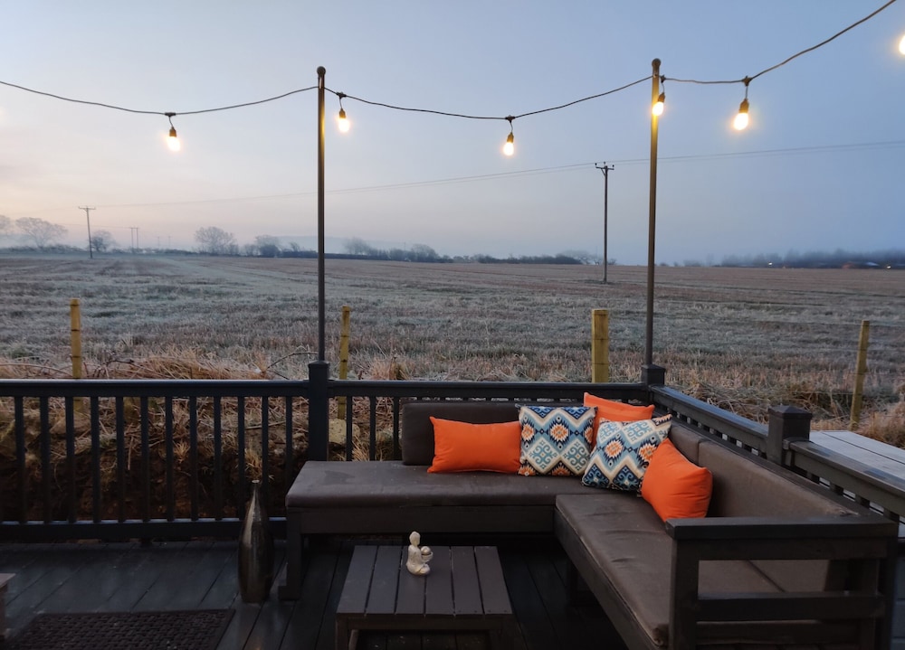 Long View Lodge