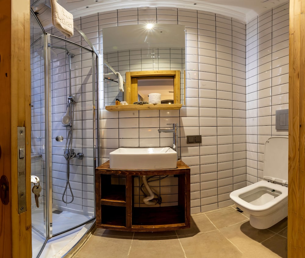 Pera Line Cihangir Hotel - Image 53