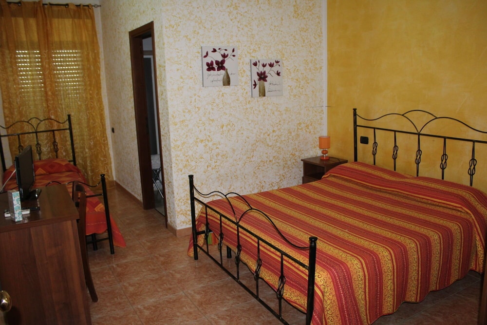 Hotel Ristorante L'Orizzonte
