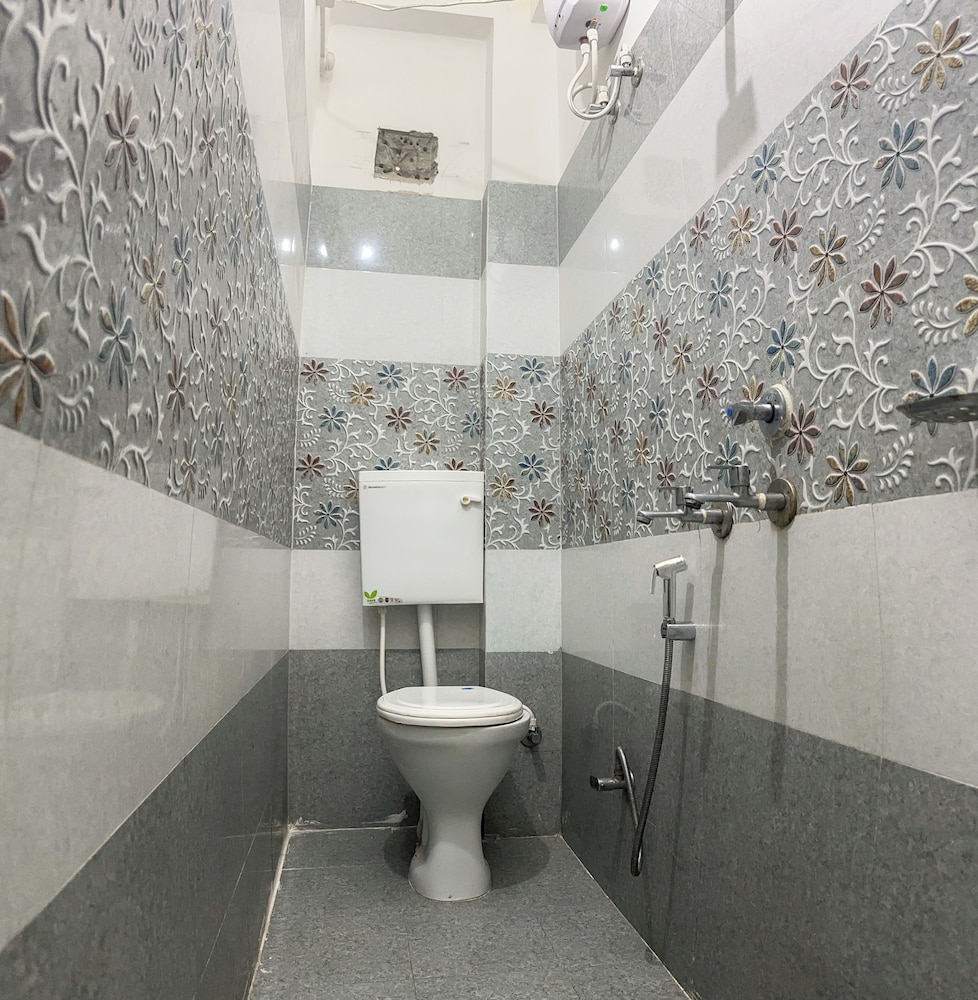 Shree KB Guest House