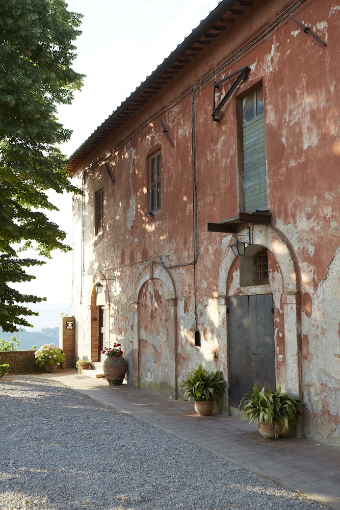 Azienda Agricola Montestigliano