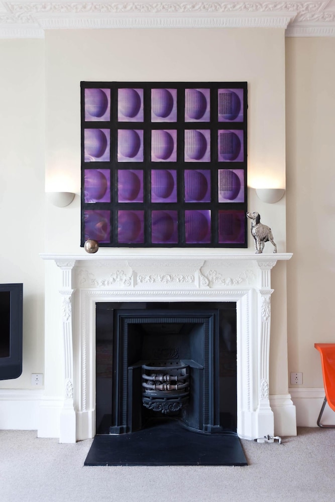 Albion Street by Onefinestay