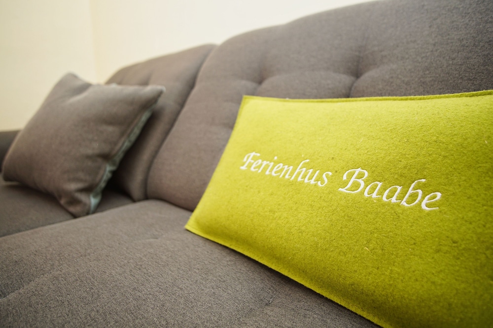 Ferienhus Baabe