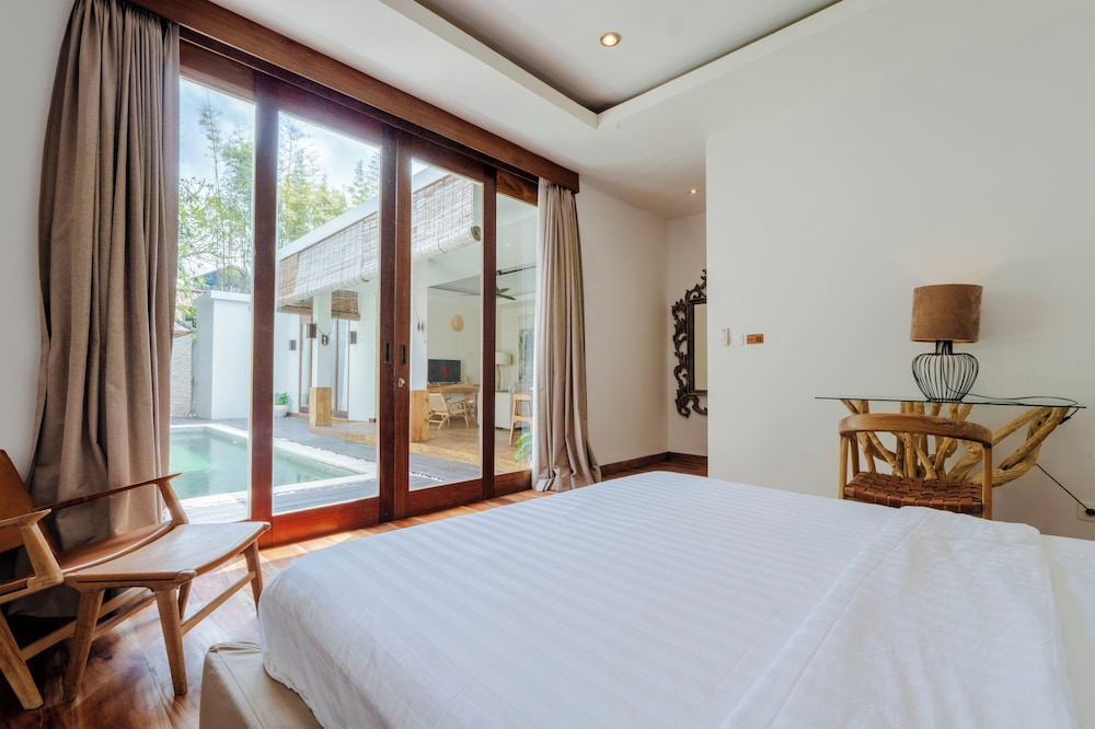 Villa Chloe by Pertama Management