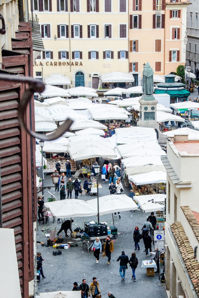 Town House Campo de' Fiori