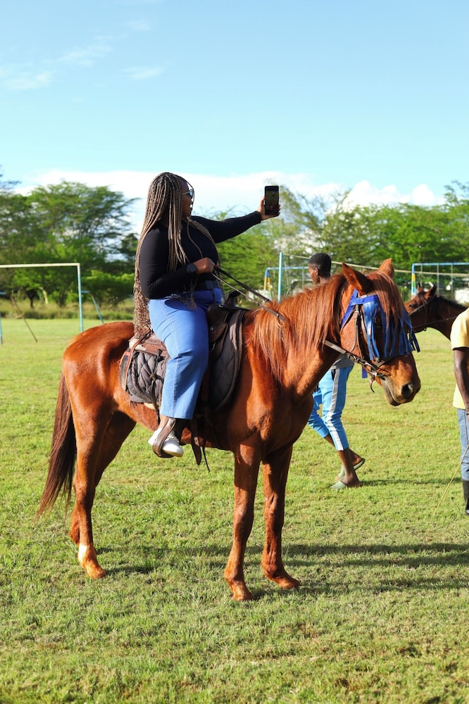 Ol donyo Sapuk Resort