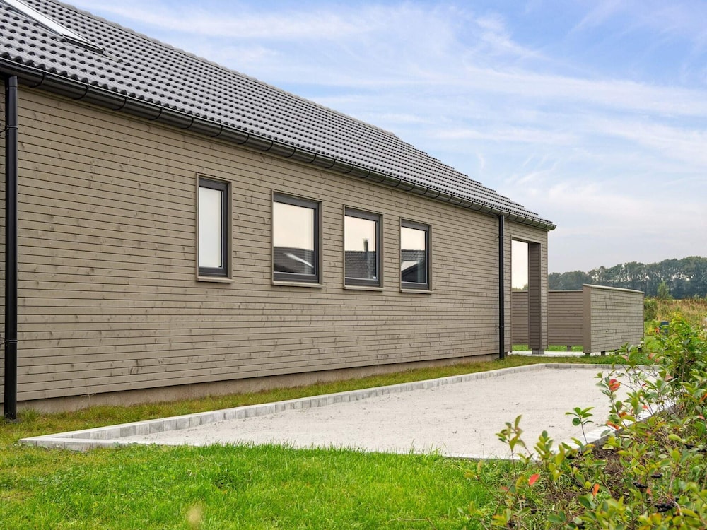 5 Star Holiday Home in Otterup