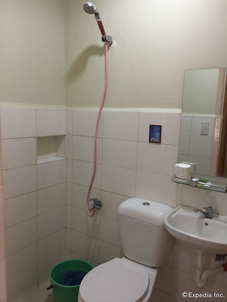 Staylite Park B&B