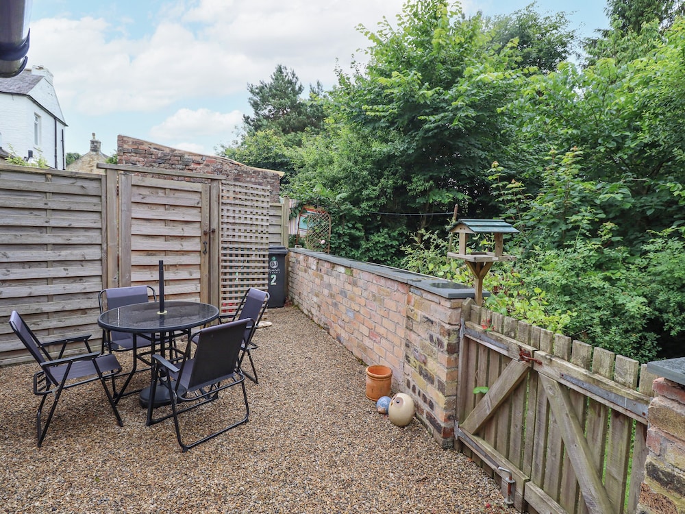 Woodcutters Cottage
