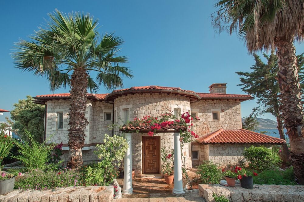 Villa La Moda