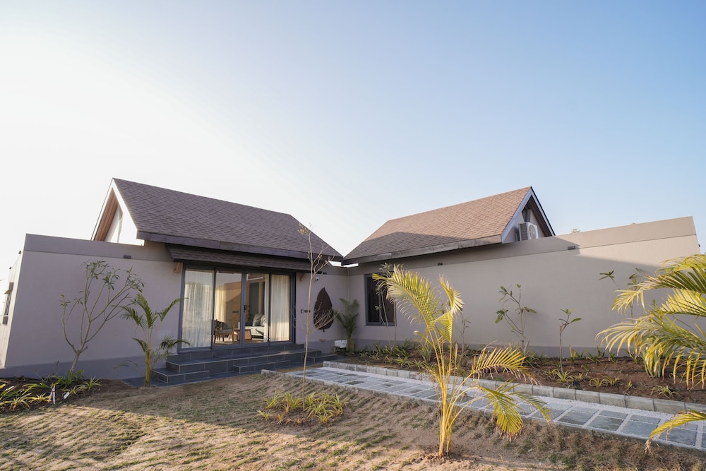 Kshitij Villa