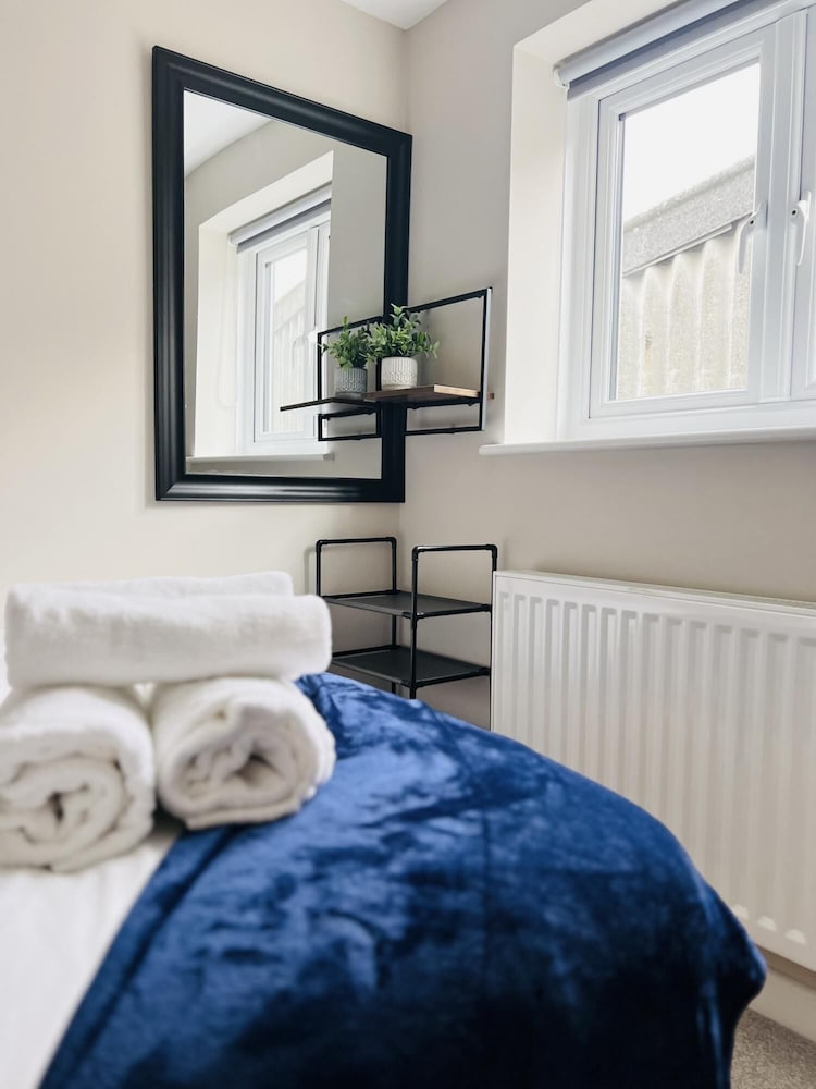 Citrine Apartment 4 in Newmarket