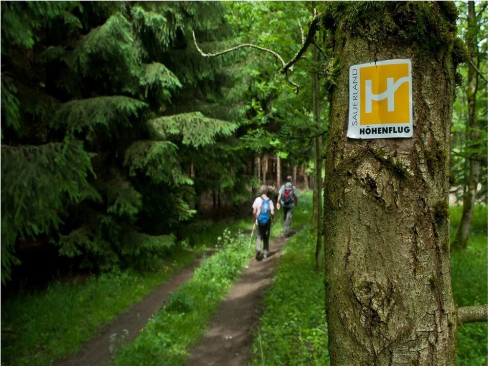 Ferienhaus Neuenrade