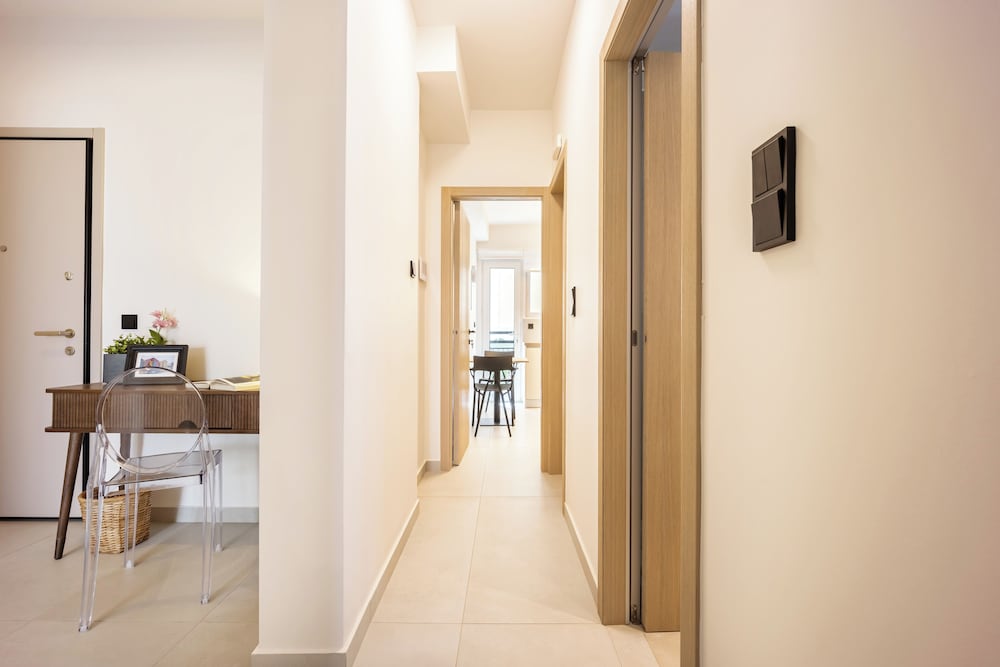 Marbella Living Pangrati By O&O Group