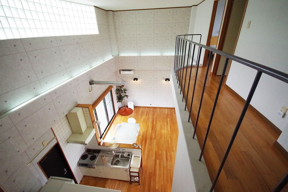 John House view 4