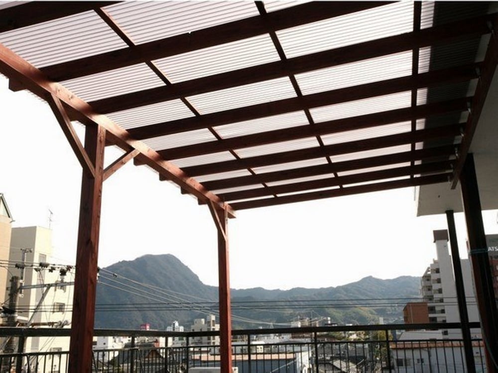Guesthouse Danran