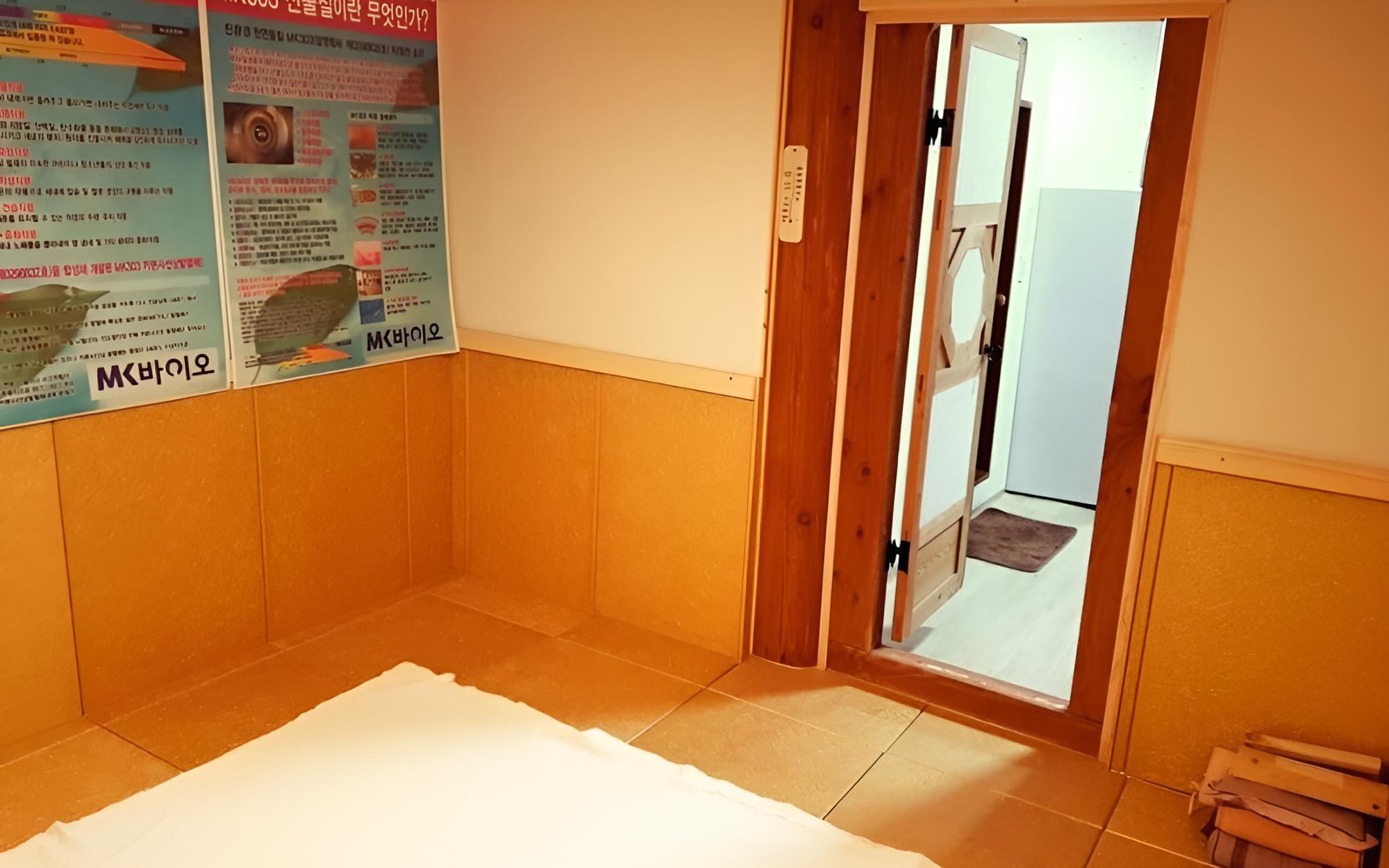 Boseong Sujin Hanok Pension view 5