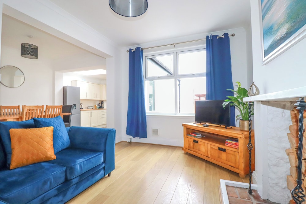 119 Henver Road