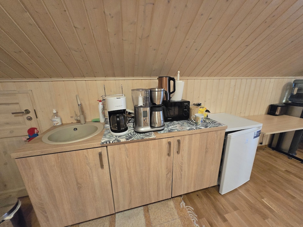 Kallaste Turismitalu & Holiday Resort