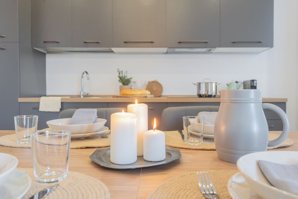Isola Felice Grandate by Rent all Como