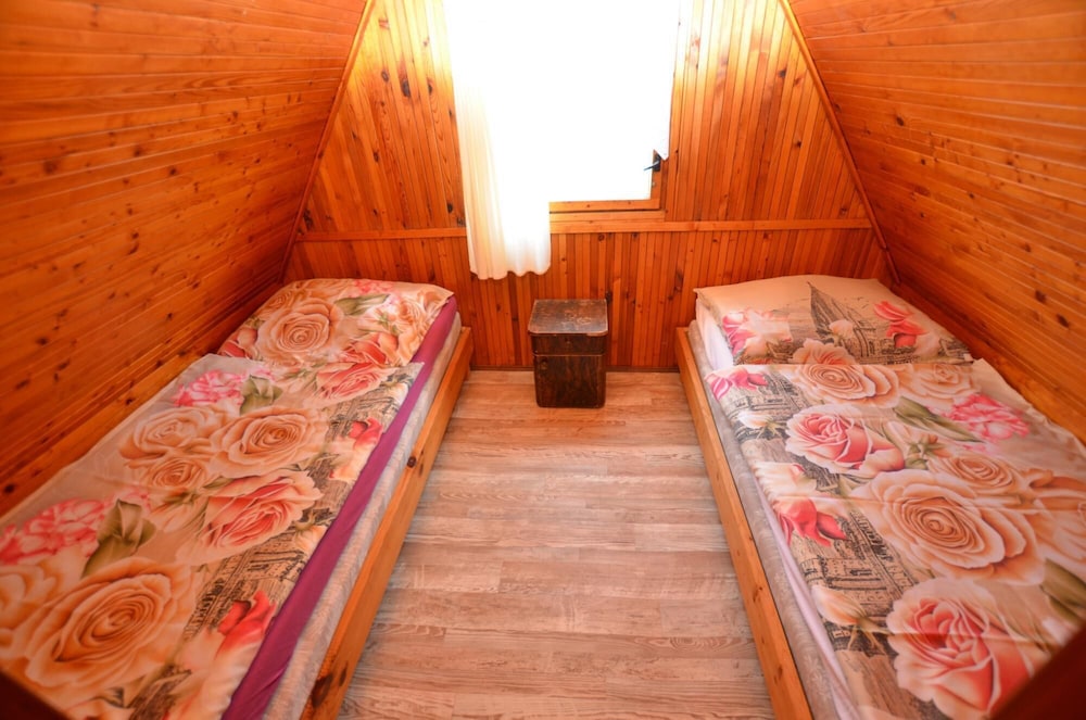 Chalet Zdewe in V en