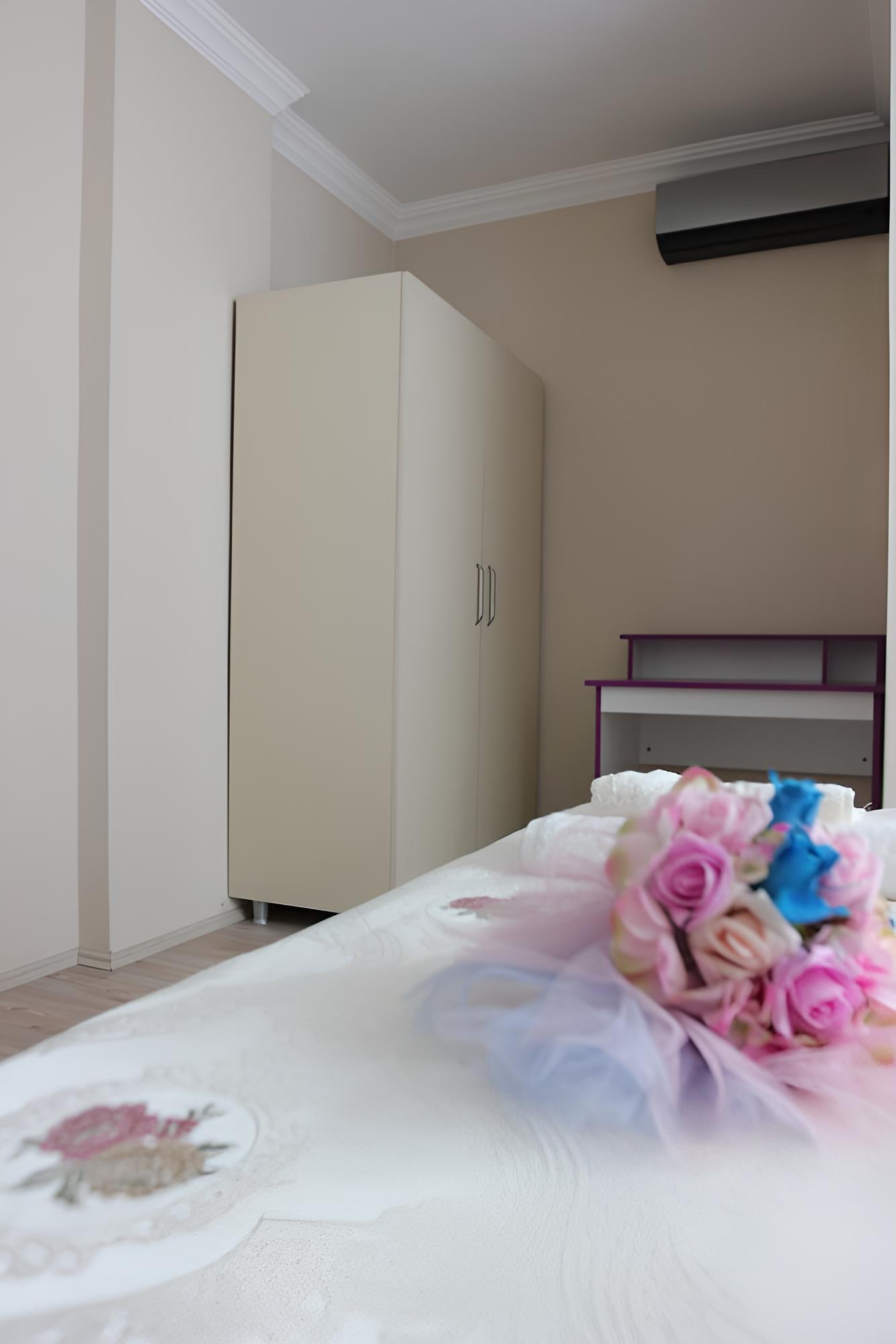 Zumrut Apart Hotel