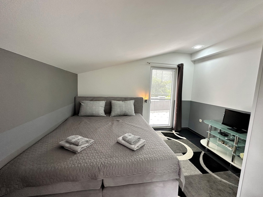 Villa Serenity